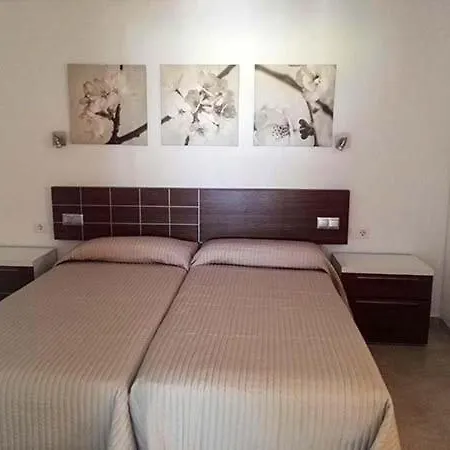 Apartament Conilsolymar II Conil De La Frontera Zewnętrze zdjęcie