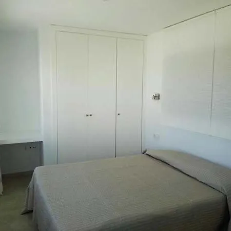 Apartament Conilsolymar II Conil De La Frontera Zewnętrze zdjęcie
