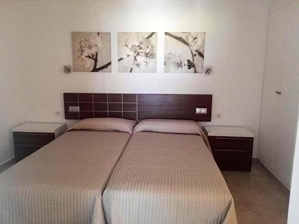 Apartamento Conilsolymar Ii