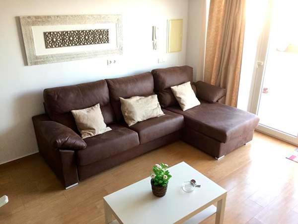Apartamento Conilsolymar Ii